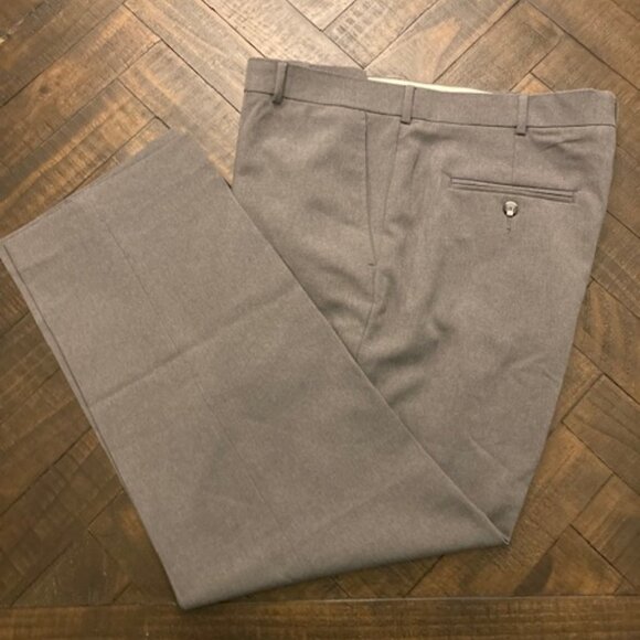 David Taylor Other - 🔥🔥Summer Sale🔥🔥 Men Grey Dress Pants